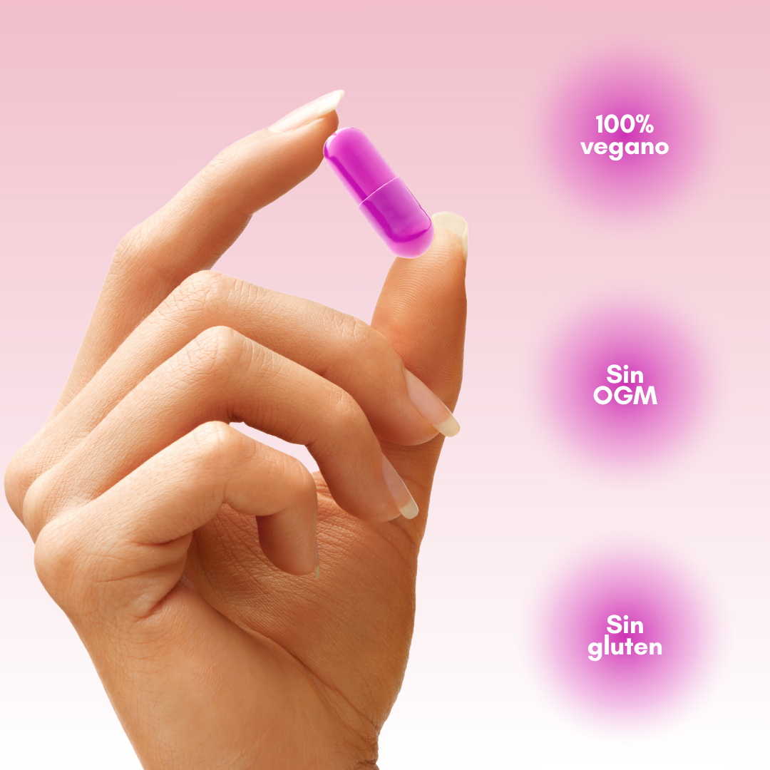 FEMPRO™ - Probióticos para la Mujer